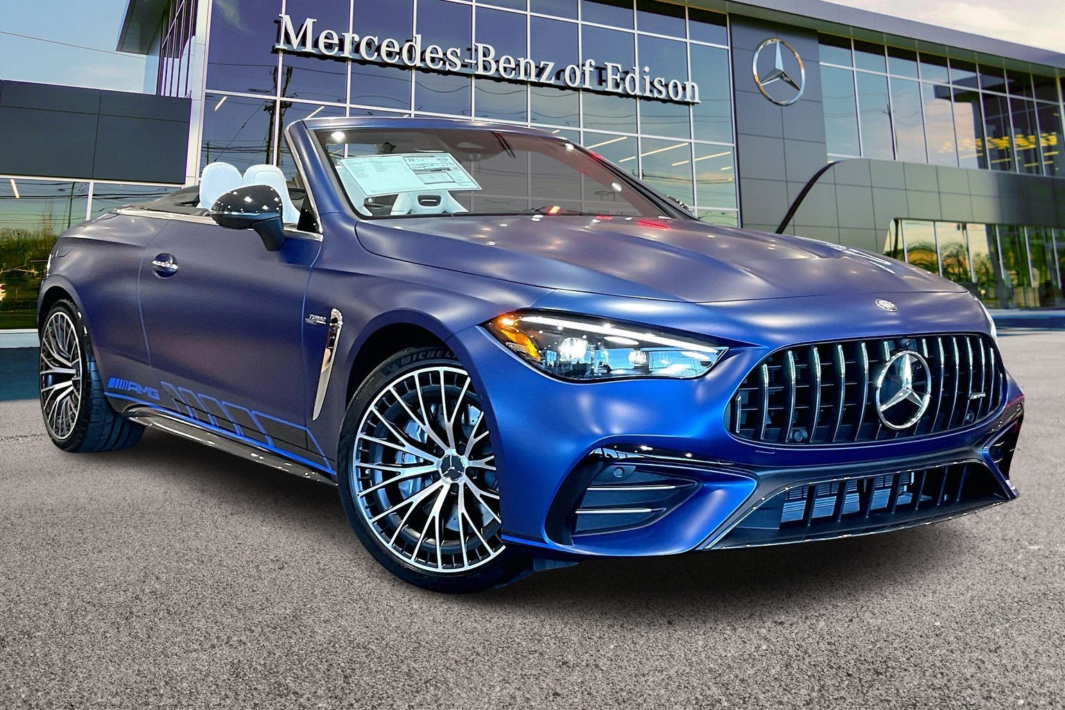 New Mercedes-Benz CLE For Sale | Ray Catena Edison, NJ